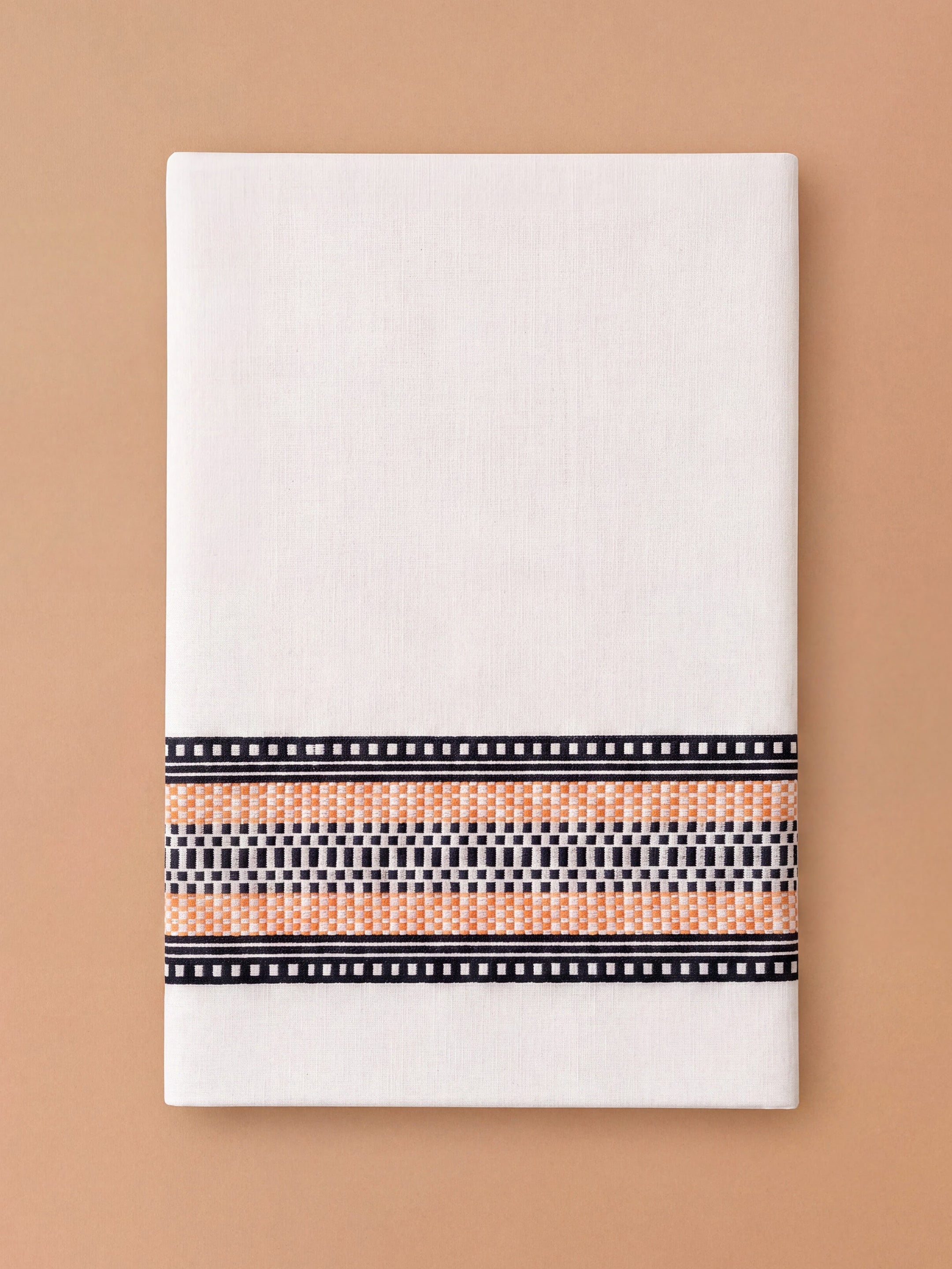 PANCHAA™ Handwoven Dhoti - D1