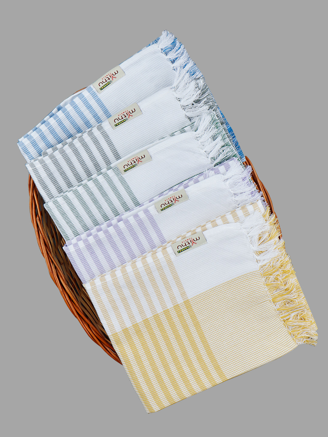 Signature bath online towels