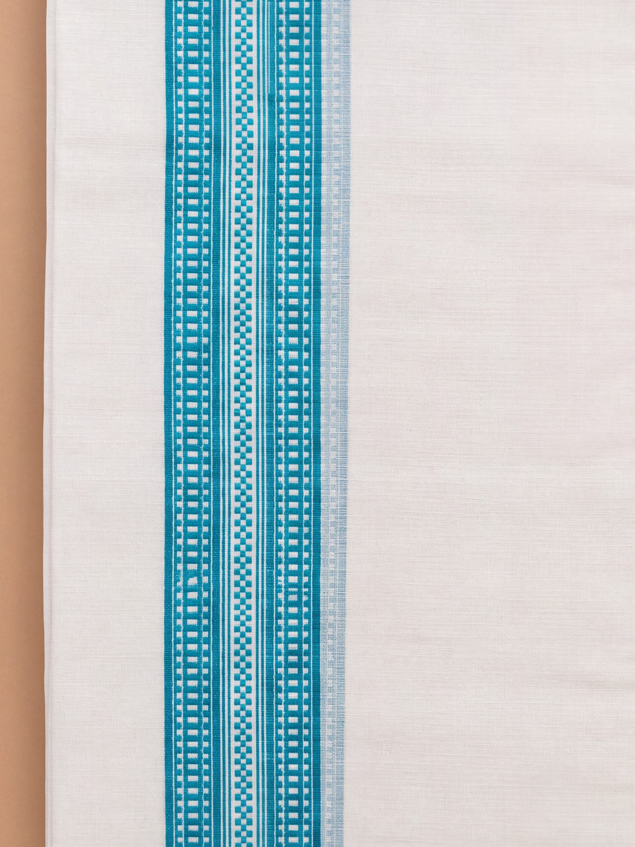 PANCHAA™ Handwoven Dhotis - D9