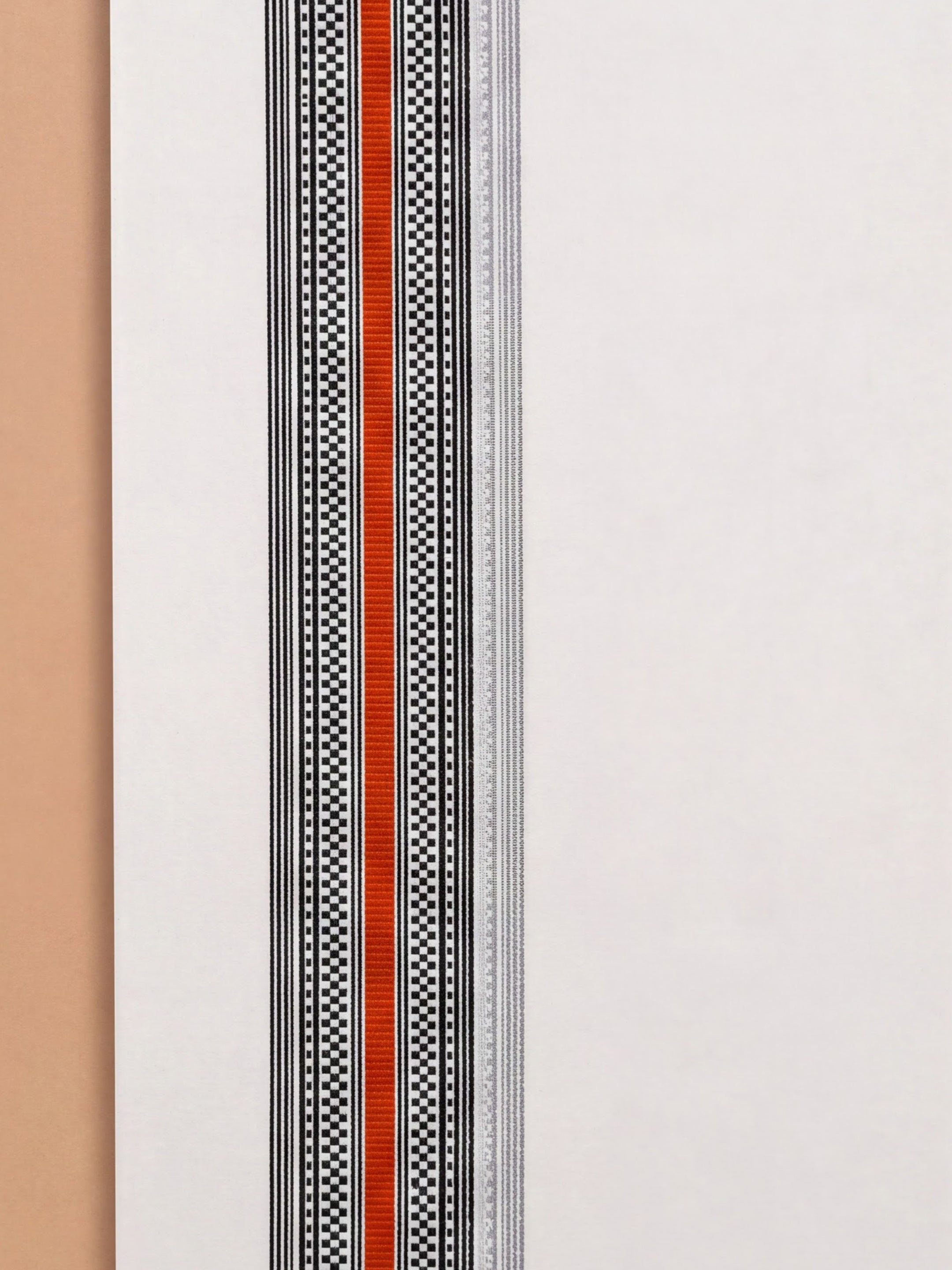 PANCHAA™ Handwoven Dhotis - D10