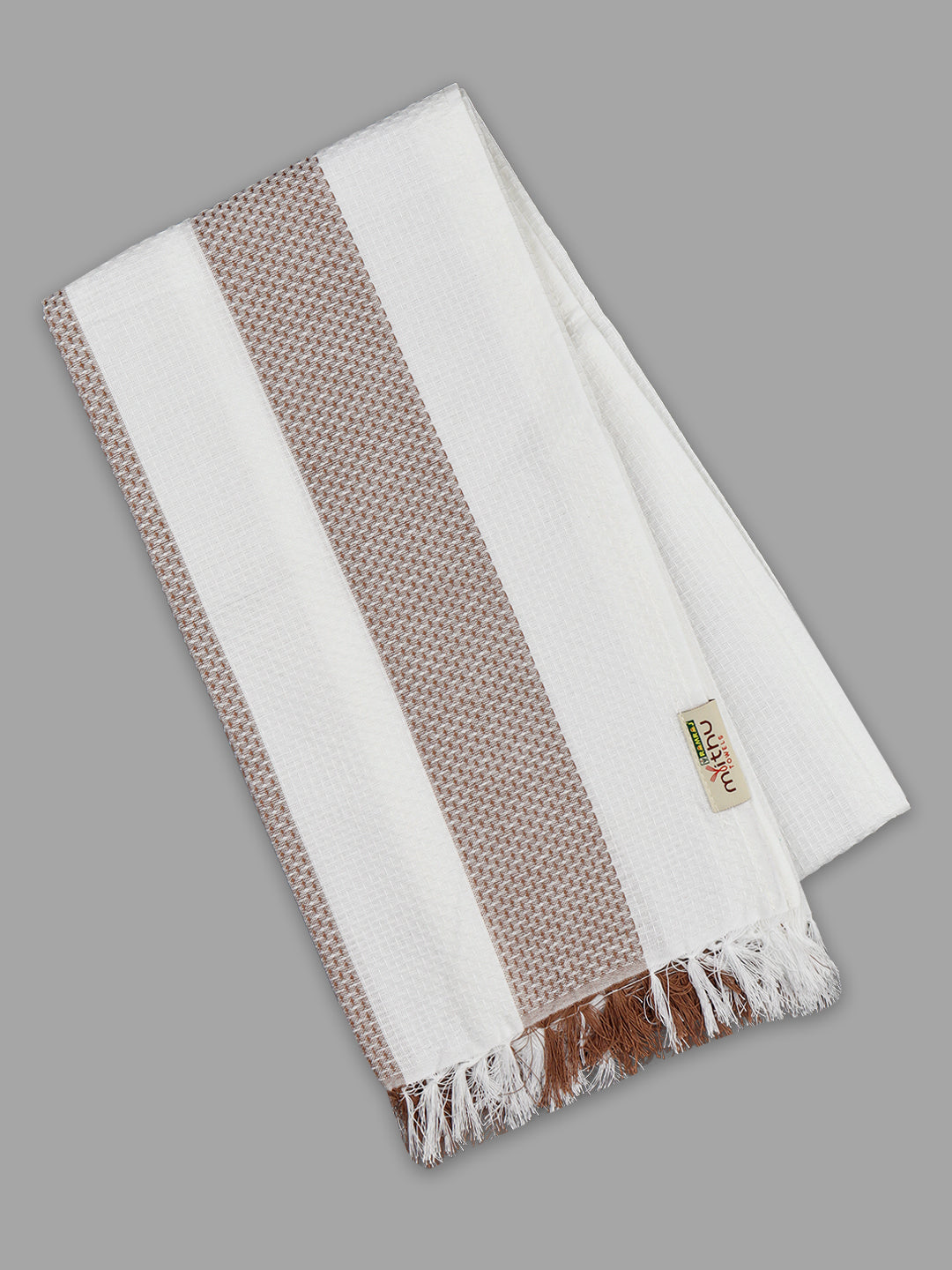 100% Cotton Bath Towel Signature Pack of 2 1131
