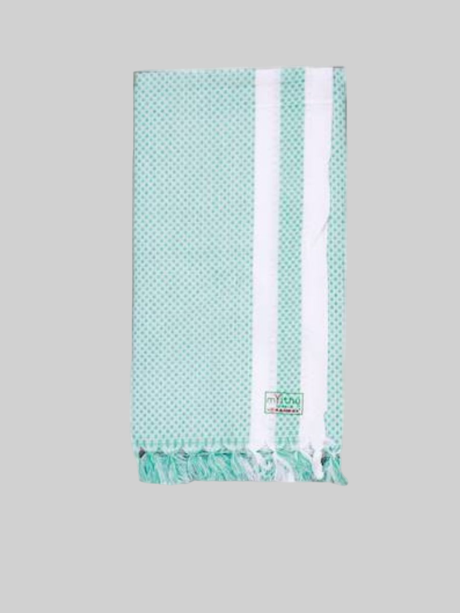 Honey Dew 102 Cotton Colour Towel