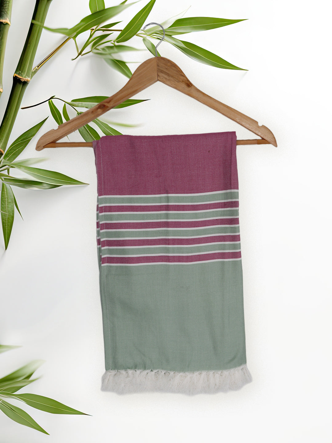 Eco-Friendly, Quick-Dry & Super Absorbent Bamboo Bath Towel ST49(0.83m*1.60m)