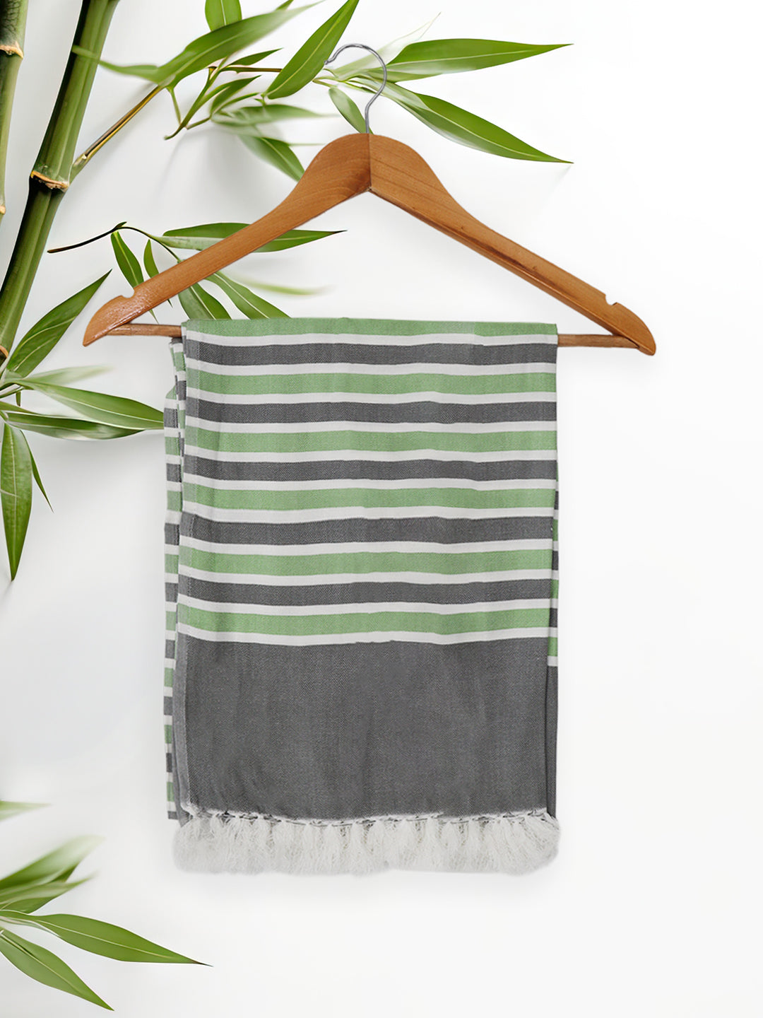 Comfort Highly Absorbent & Quick-Drying Bamboo Bath Towel ST54(0.83m*1.60m)