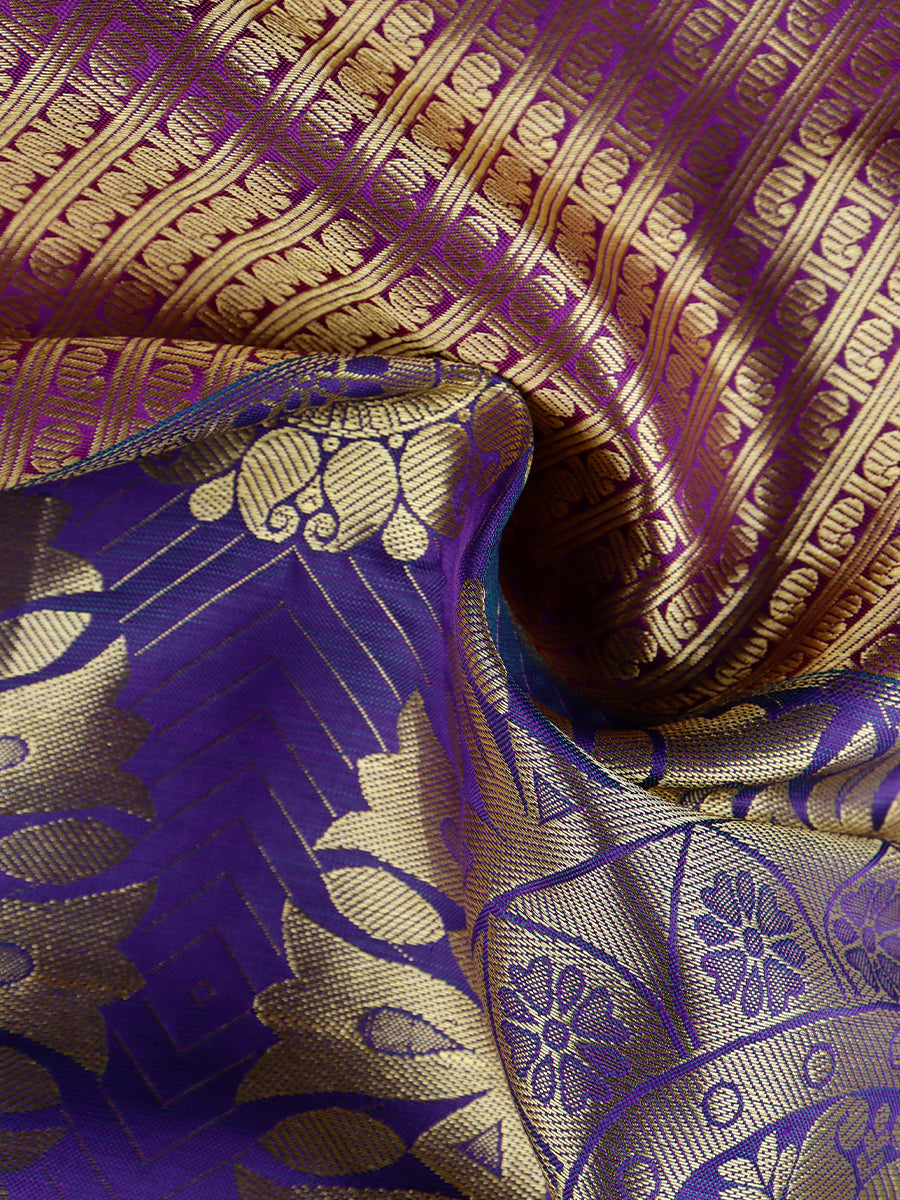 Ponnadai 507-Zoom view