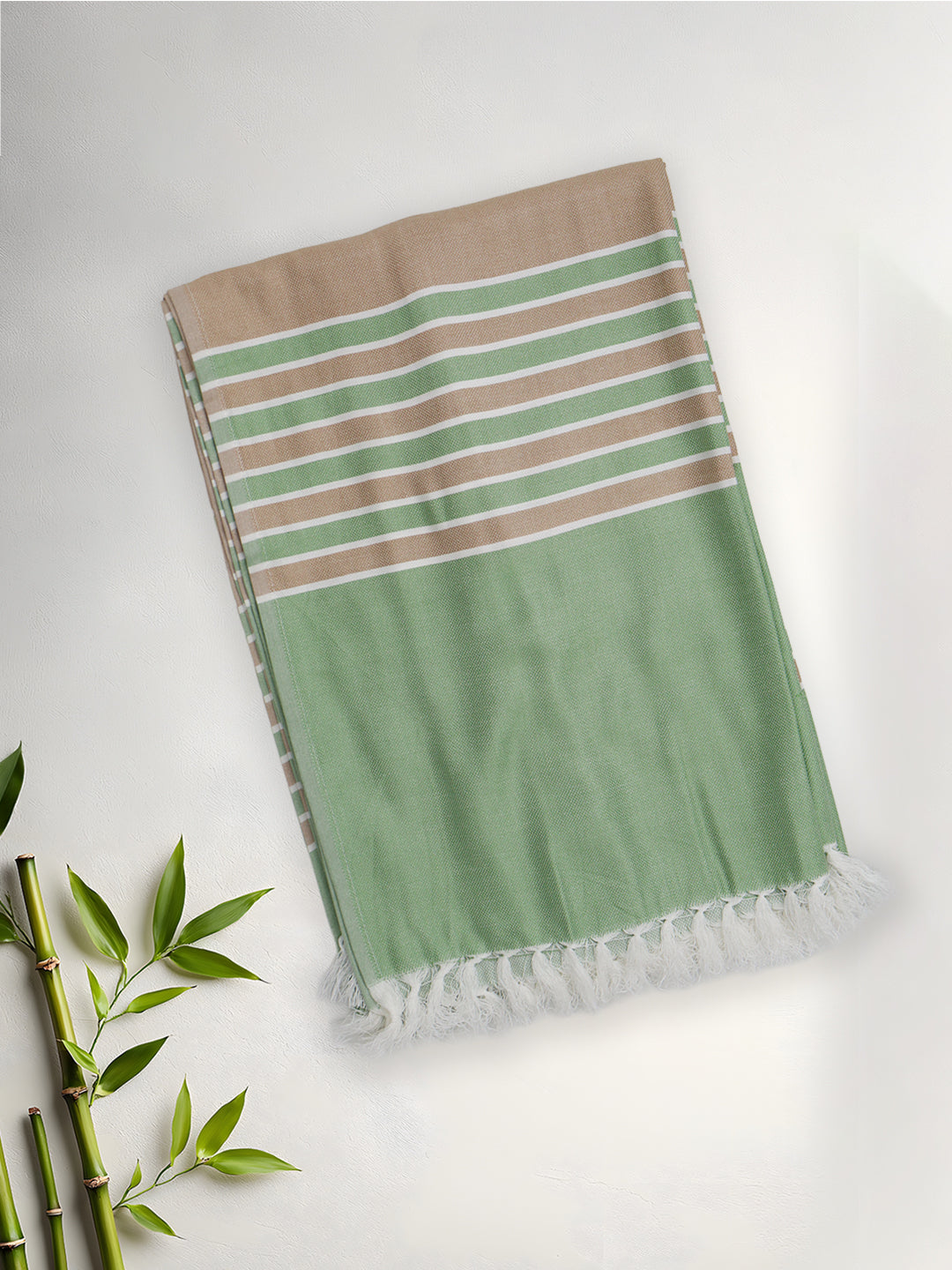 Lightweight Ultra Soft & Luxury Bamboo Bath Towel ST50(0.83m*1.60m)