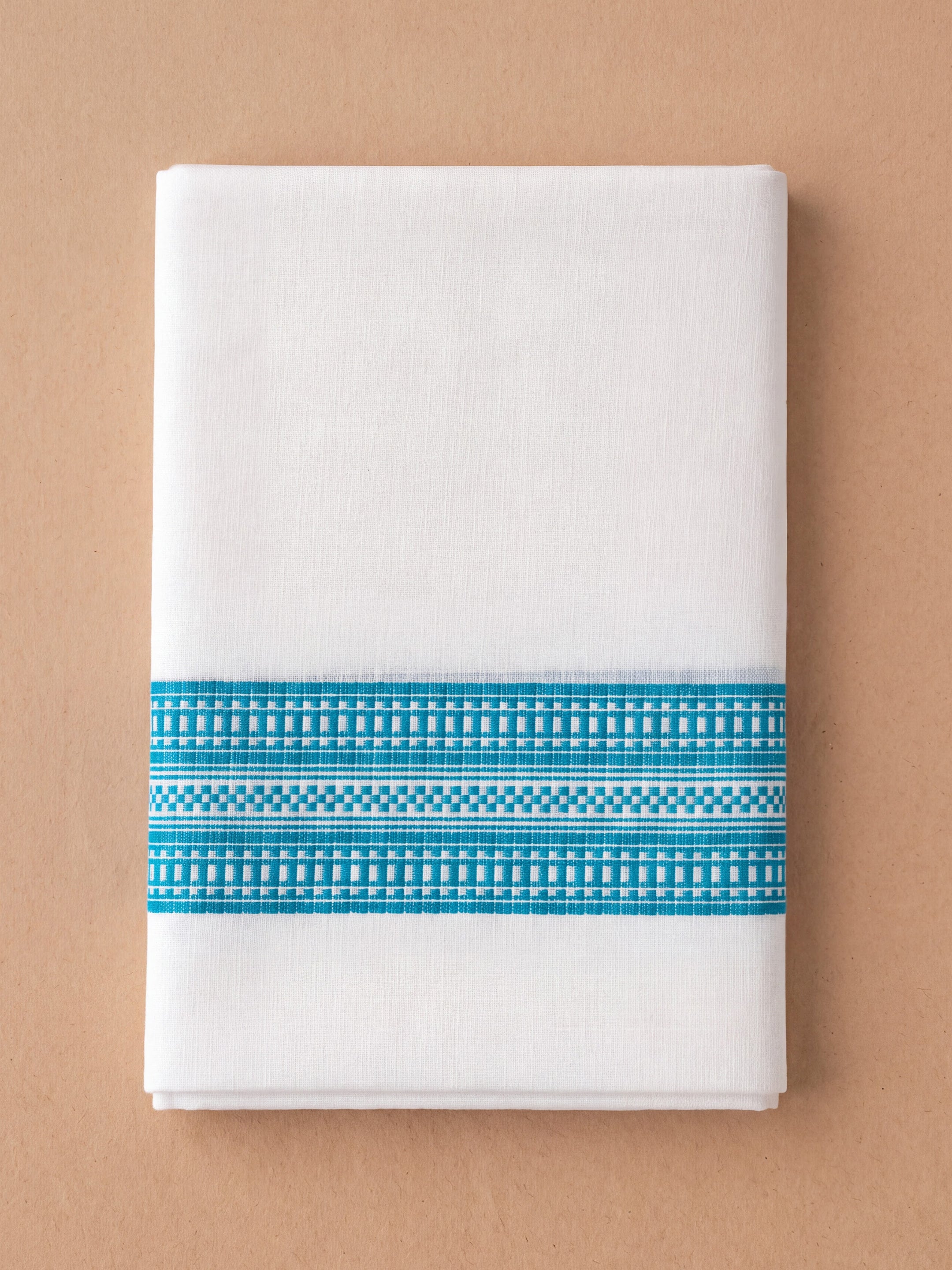 PANCHAA™ Handwoven Dhotis - D9
