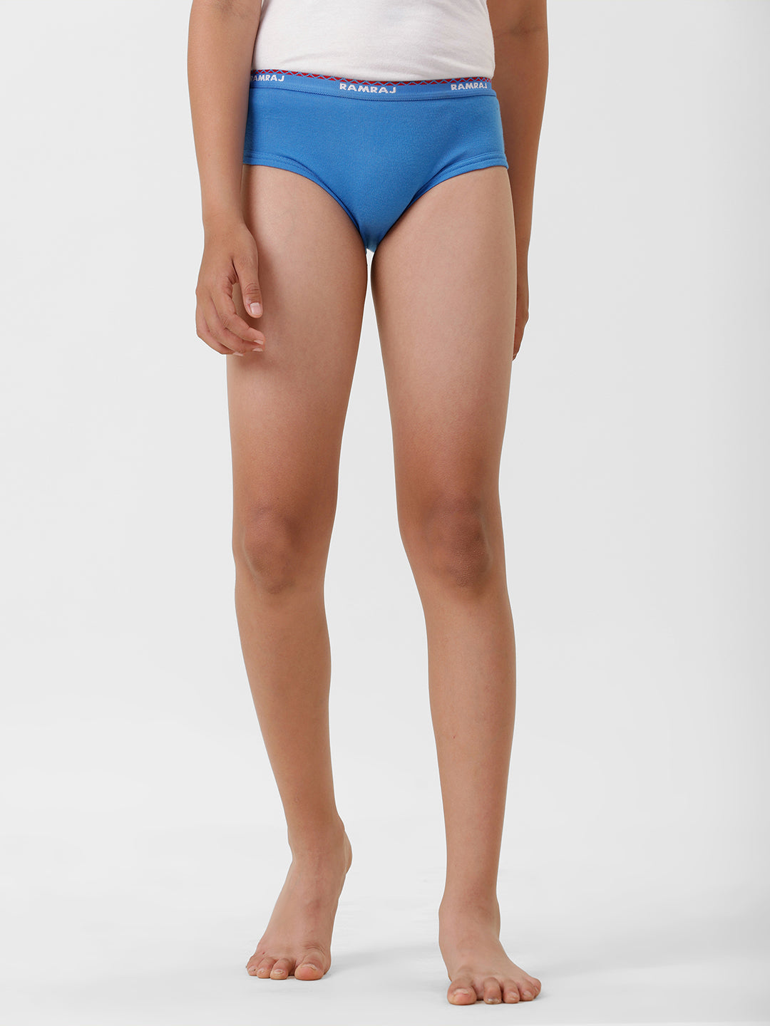 Boys Combed Cotton Assorted Colour Brief Sutty Jetty (Pack of 4)