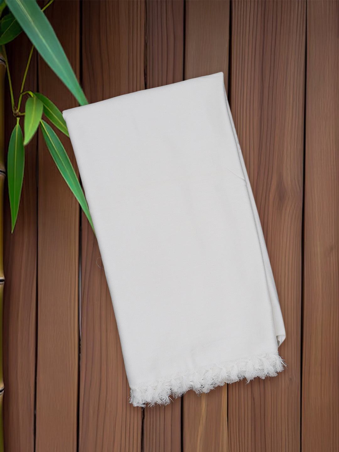 Nature Soft, Quick-Dry & Super Absorbent Bamboo Towel (0.83m*1.60m)
