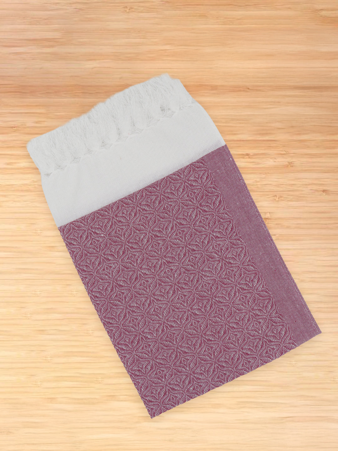 Design Napkin Towel (Pack of 5)