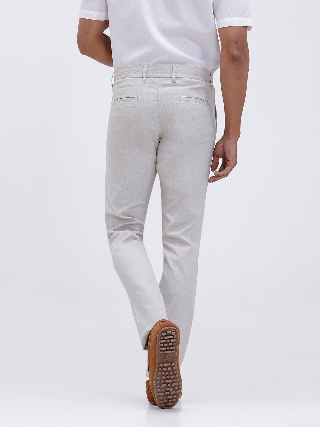 Mens Cotton Rich Half Sleeves Shirt and Pants Combo TR15503