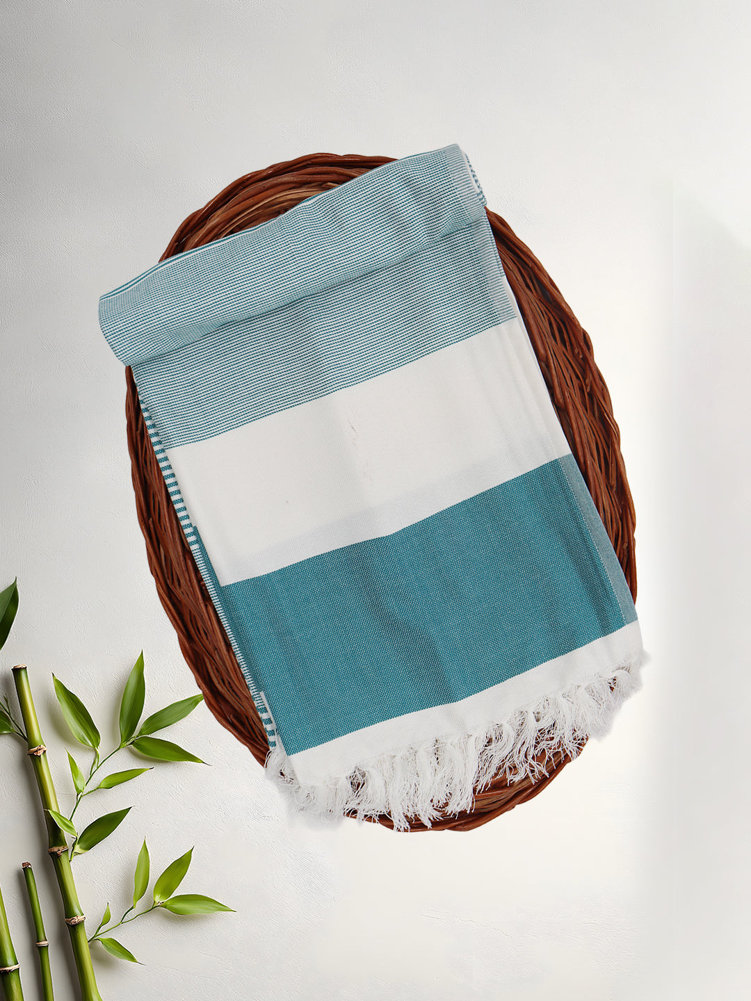 Ultra-Comfort & Super Soft Bamboo Bath Towel ST44(0.83m*1.60m)