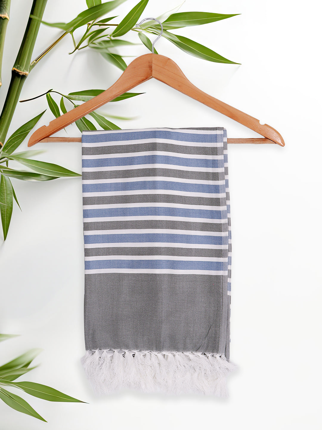 Super Soft & Breathable Bamboo Bath Towel ST53(0.83m*1.60m)