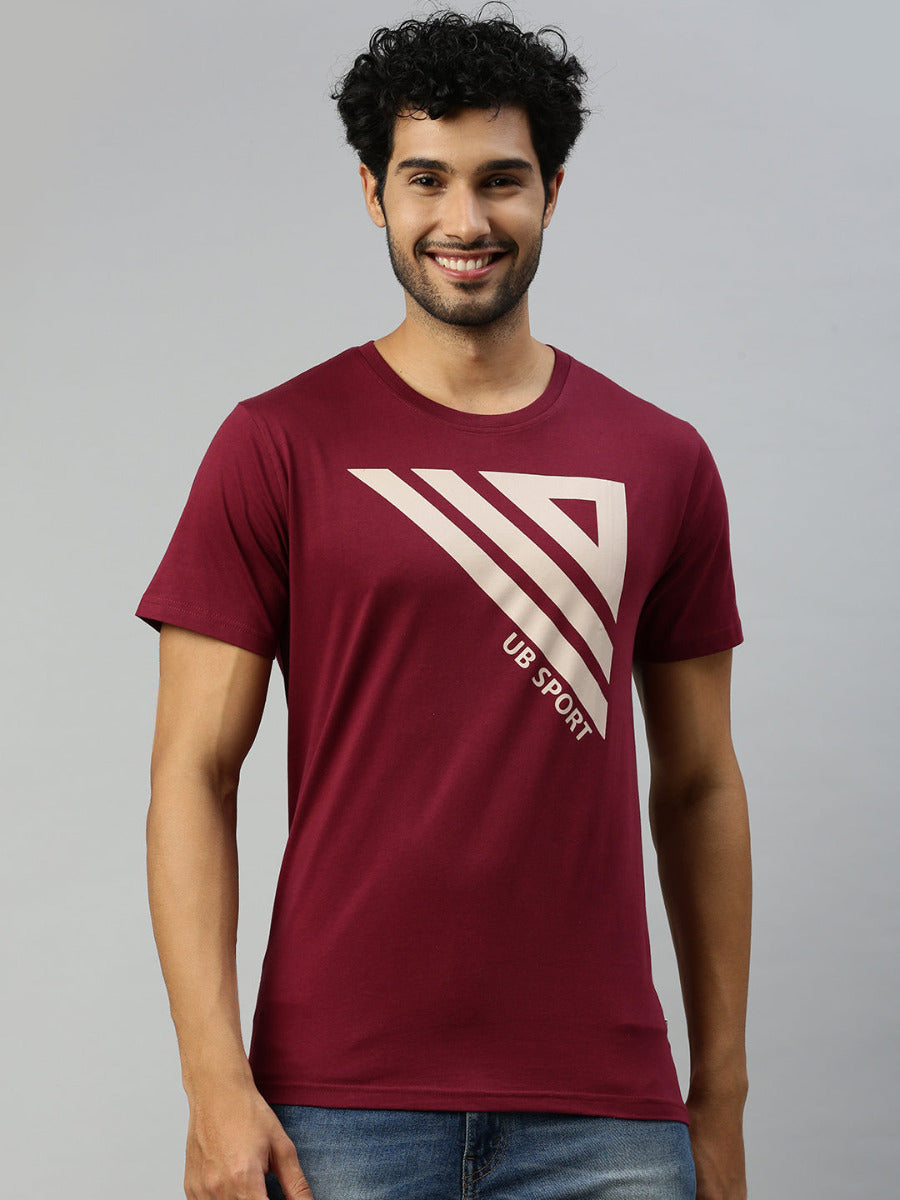 Buy Best T-shirts for Men Online