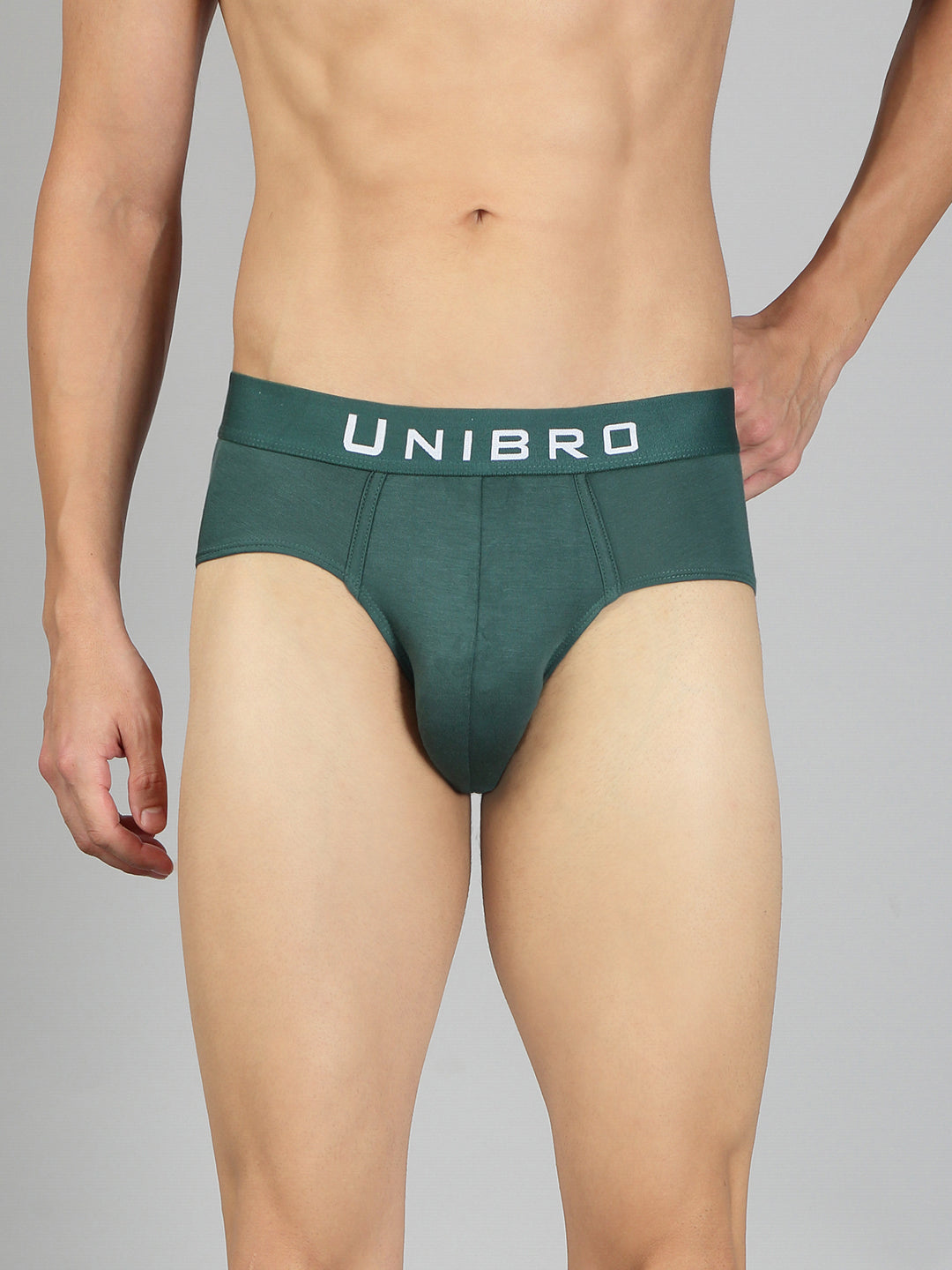 Men TENCEL™ Air Modal Fiber Assorted Colour Brief