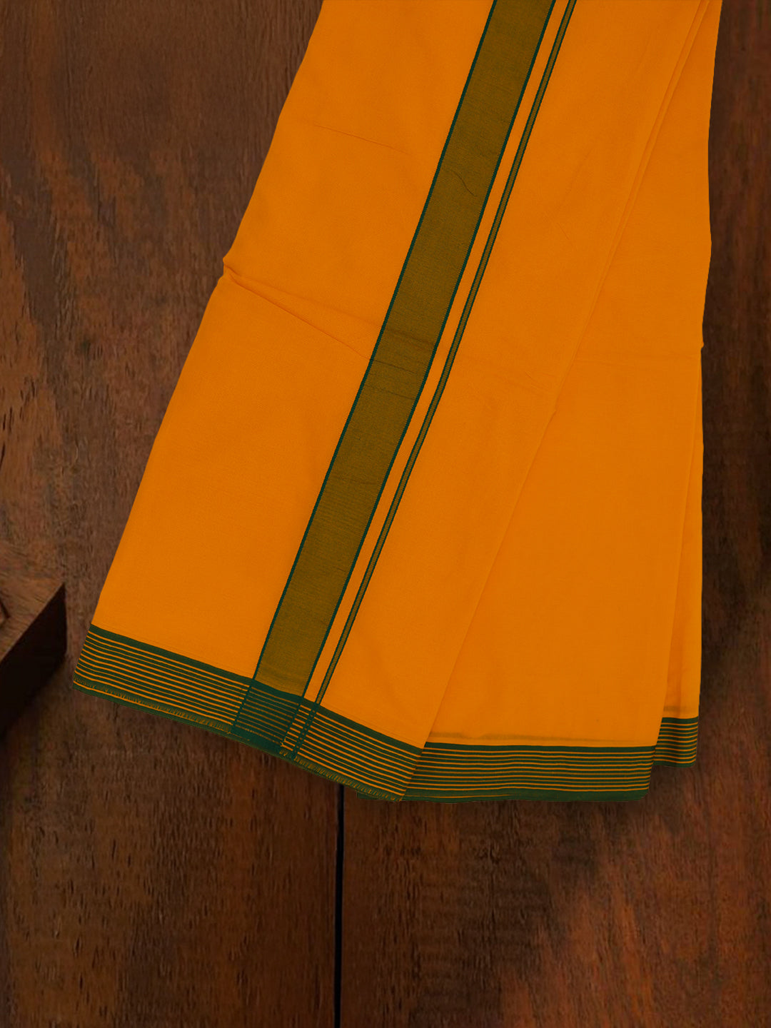 Men Panchakacham with Angavasthram Mango (9+5) Thomala