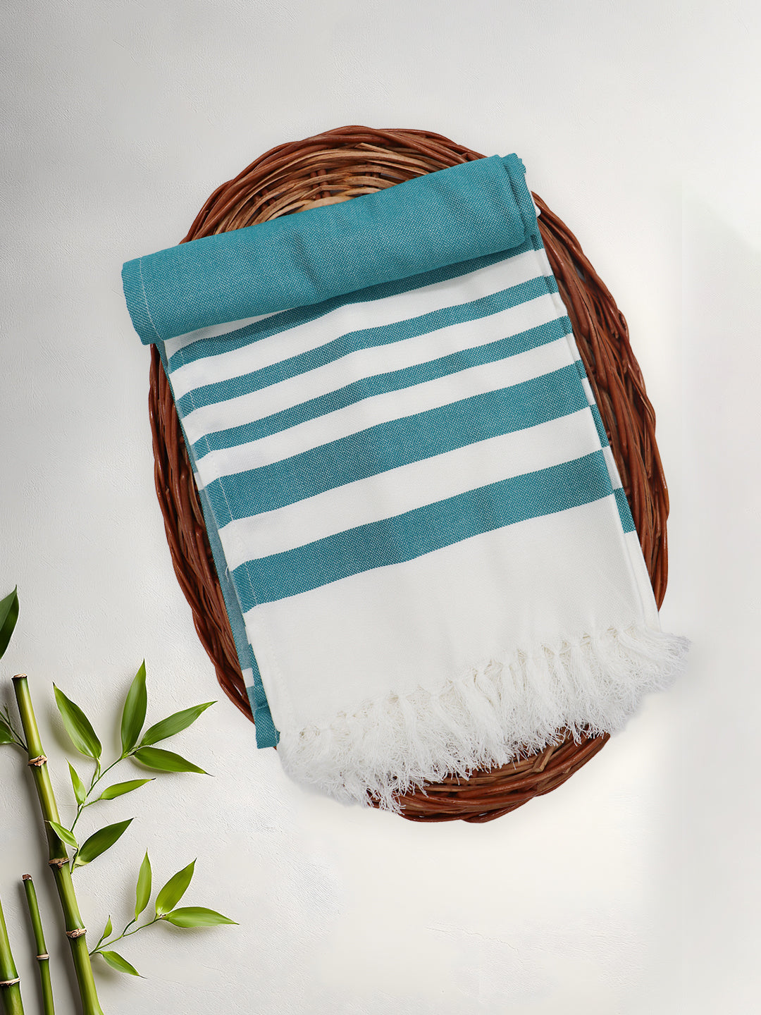 Lightweight Ultra Soft & Luxury Bamboo Bath Towel ST45(0.83m*1.60m)