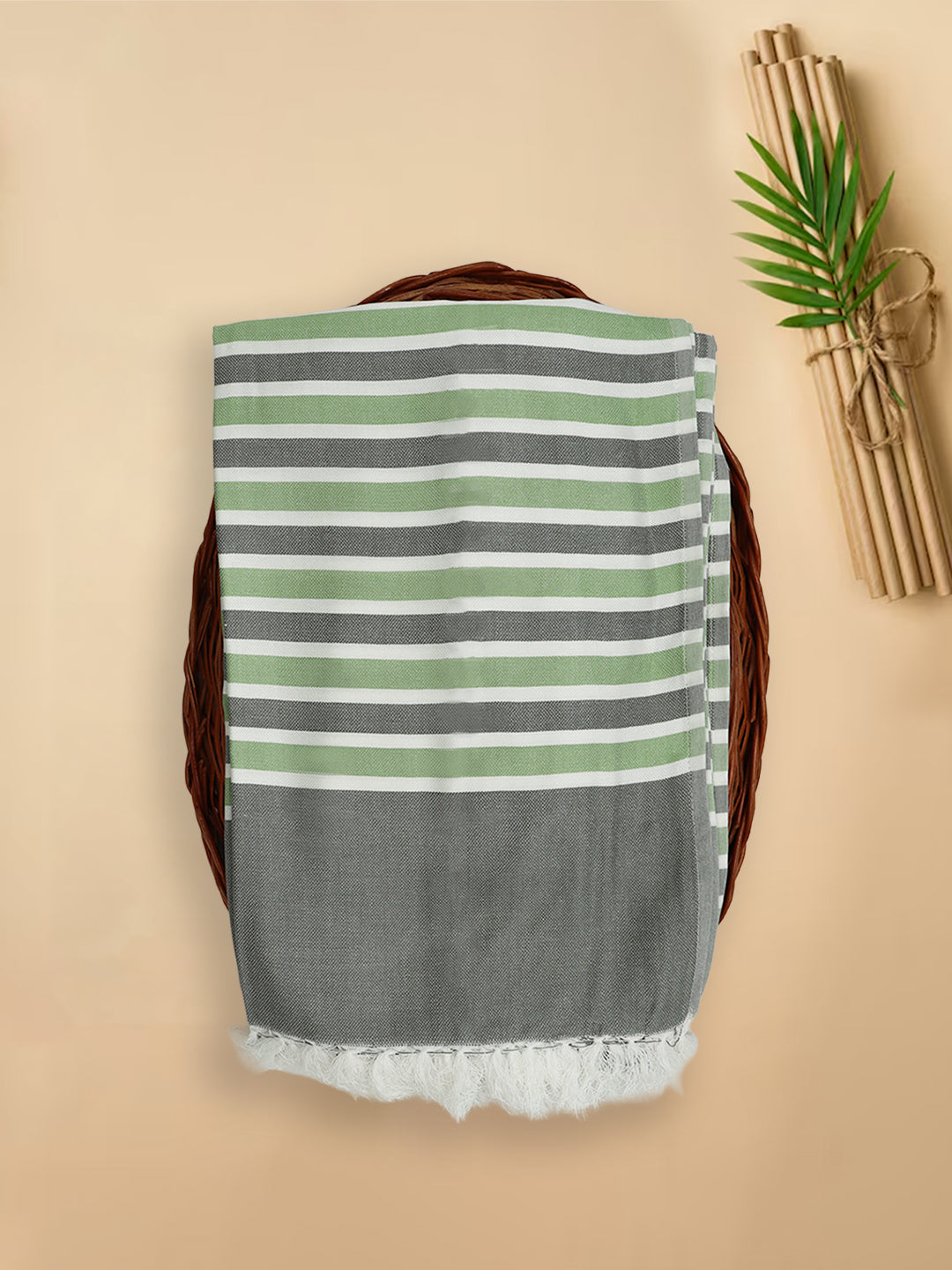 Comfort Highly Absorbent & Quick-Drying Bamboo Bath Towel ST54(0.83m*1.60m)