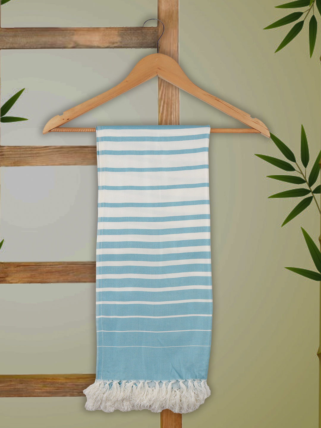 Soft, Light Eco-Friendly & Comfort Bamboo Bath Towel ST13(0.83m*1.60m)