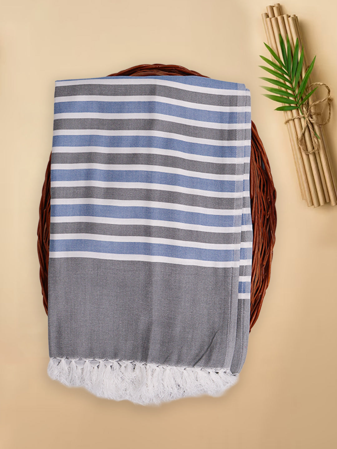 Super Soft & Breathable Bamboo Bath Towel ST53(0.83m*1.60m)