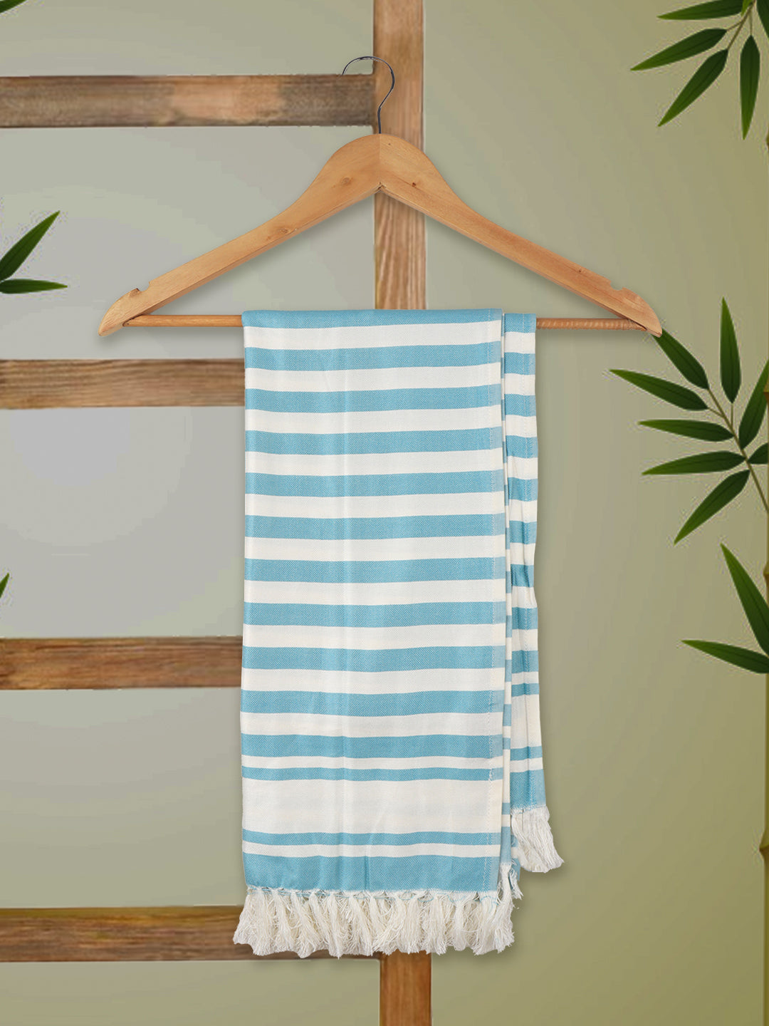 Lightweight Ultra Soft & Luxury Bamboo Bath Towel ST16(0.83m*1.60m)
