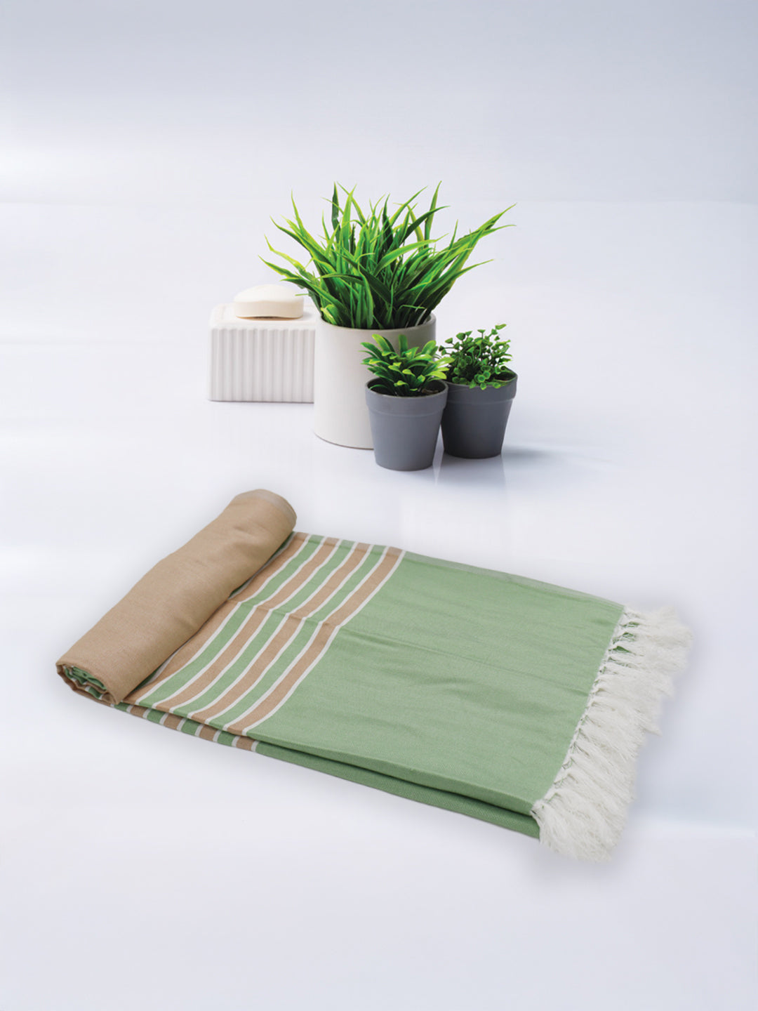 Lightweight Ultra Soft & Luxury Bamboo Bath Towel ST50(0.83m*1.60m)
