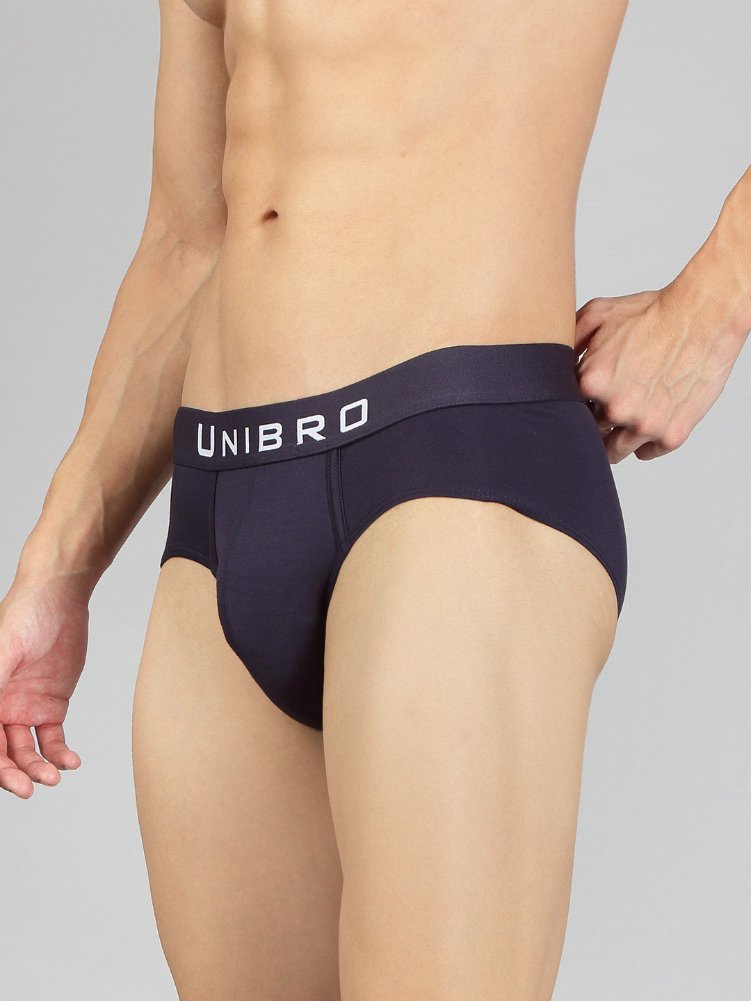 Men TENCEL™ Air Modal Fiber Assorted Colour Brief