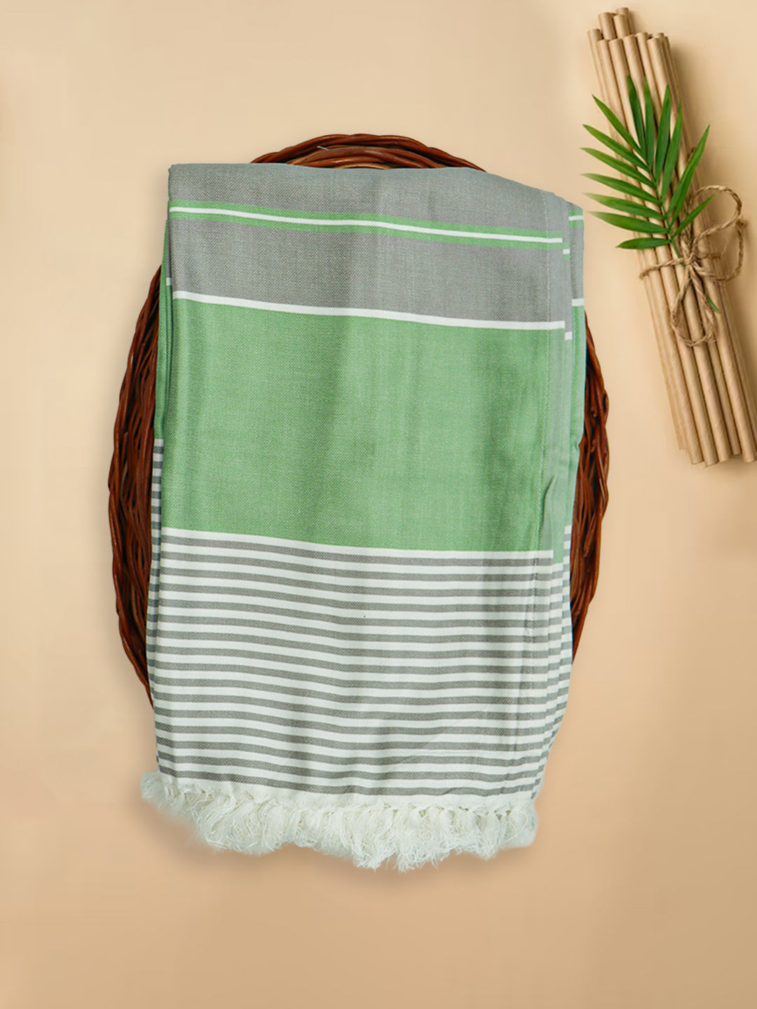 Ultra-Comfort & Super Soft Bamboo Bath Towel ST56(0.83m*1.60m)