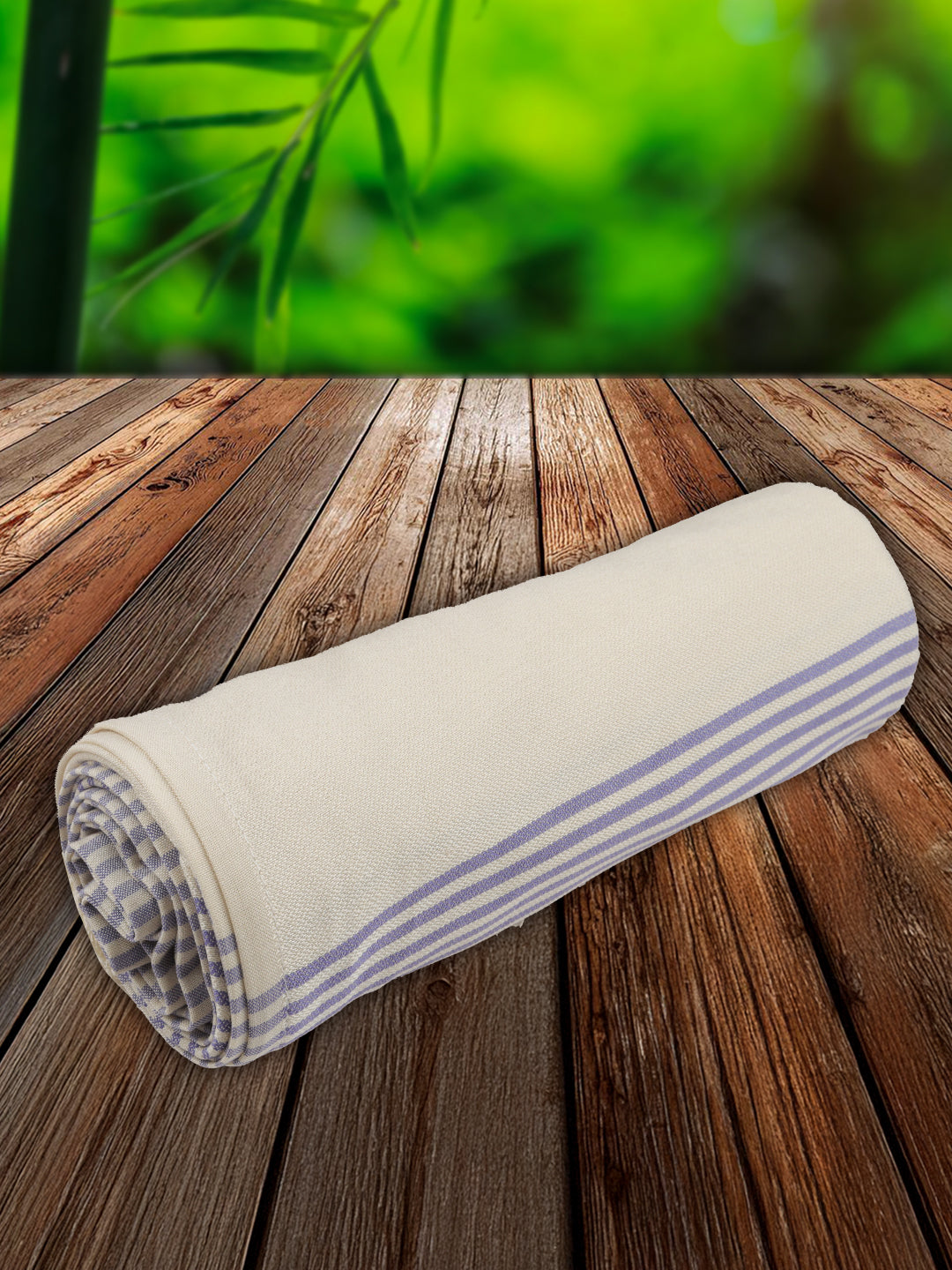 Eco-Friendly, Quick-Dry & Super Absorbent Bamboo Bath Towel ST11(0.83m*1.60m)