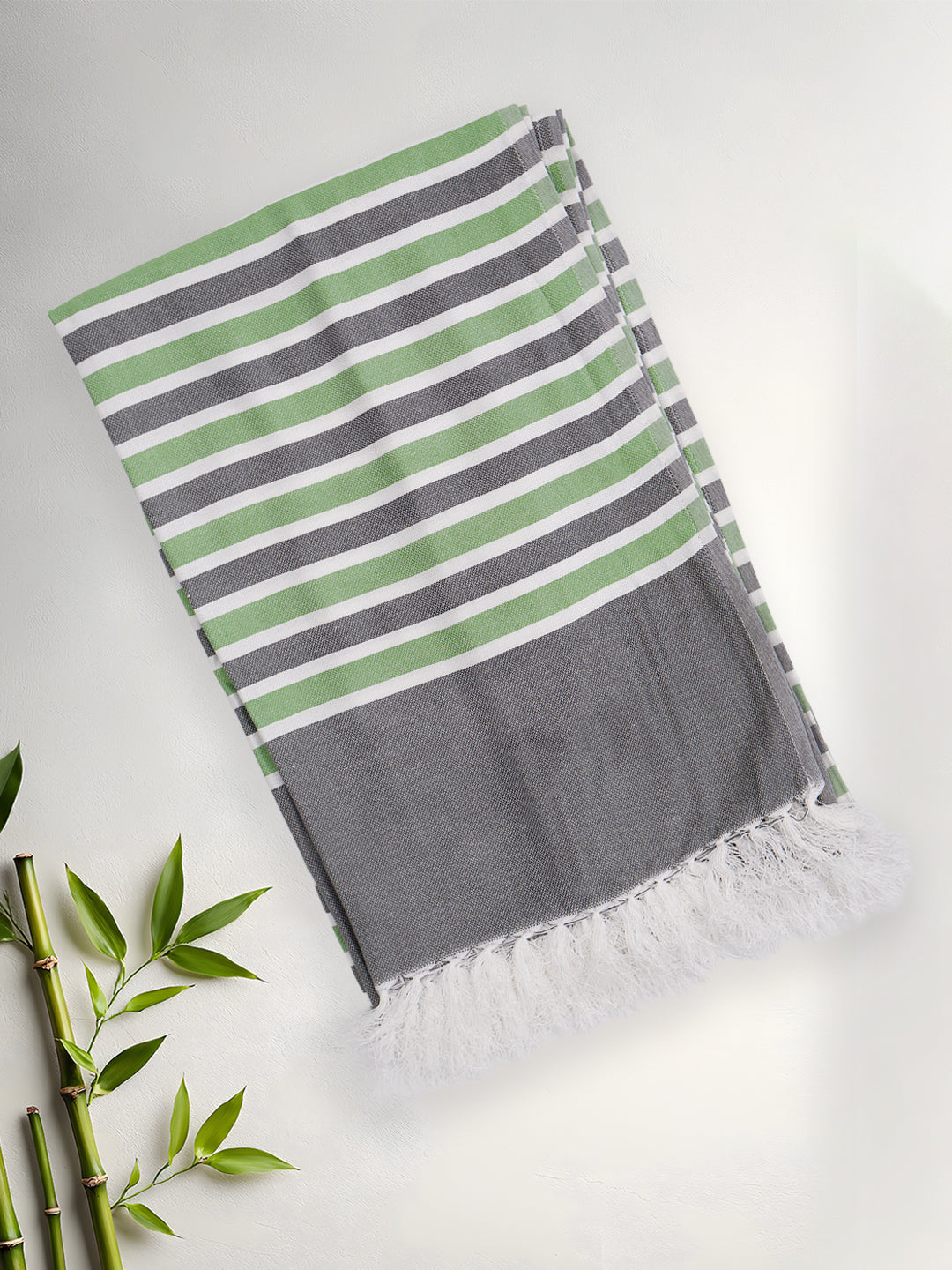 Comfort Highly Absorbent & Quick-Drying Bamboo Bath Towel ST54(0.83m*1.60m)
