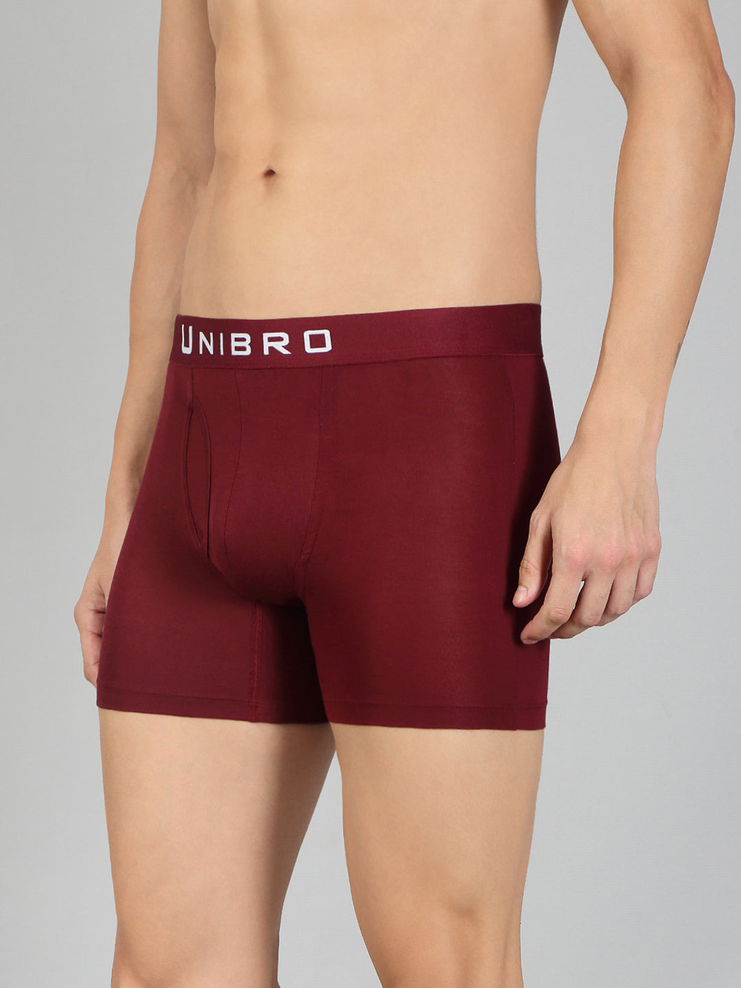 Men TENCEL™ Air Modal Fiber Assorted Colour Boxer Brief