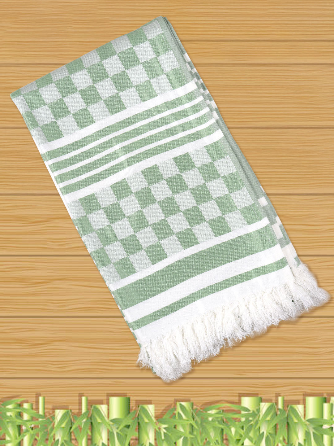 Super Soft & Breathable Bamboo Bath Towel ST31(0.83m*1.60m)
