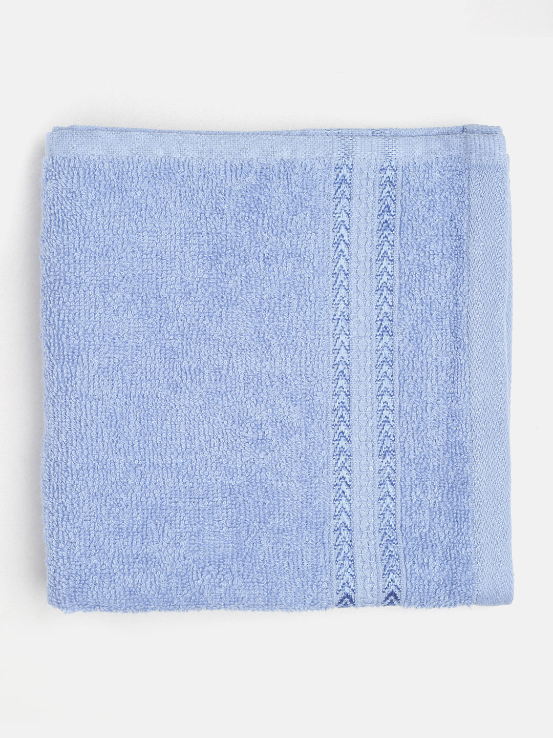 Premium Soft Terry Bath Towel Air Blue