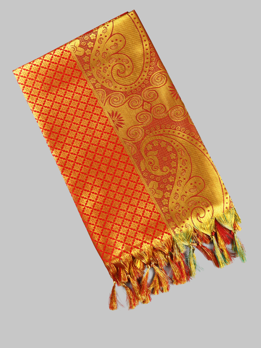 Ponnadai 507-View two