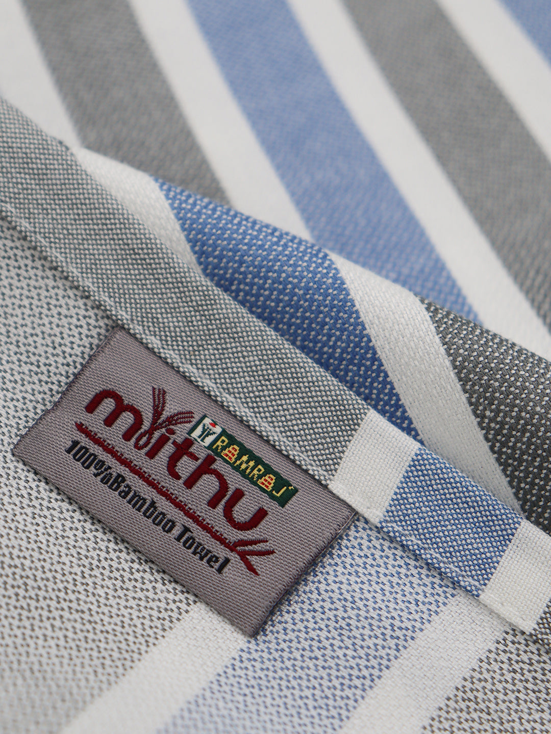 Super Soft & Breathable Bamboo Bath Towel ST53(0.83m*1.60m)