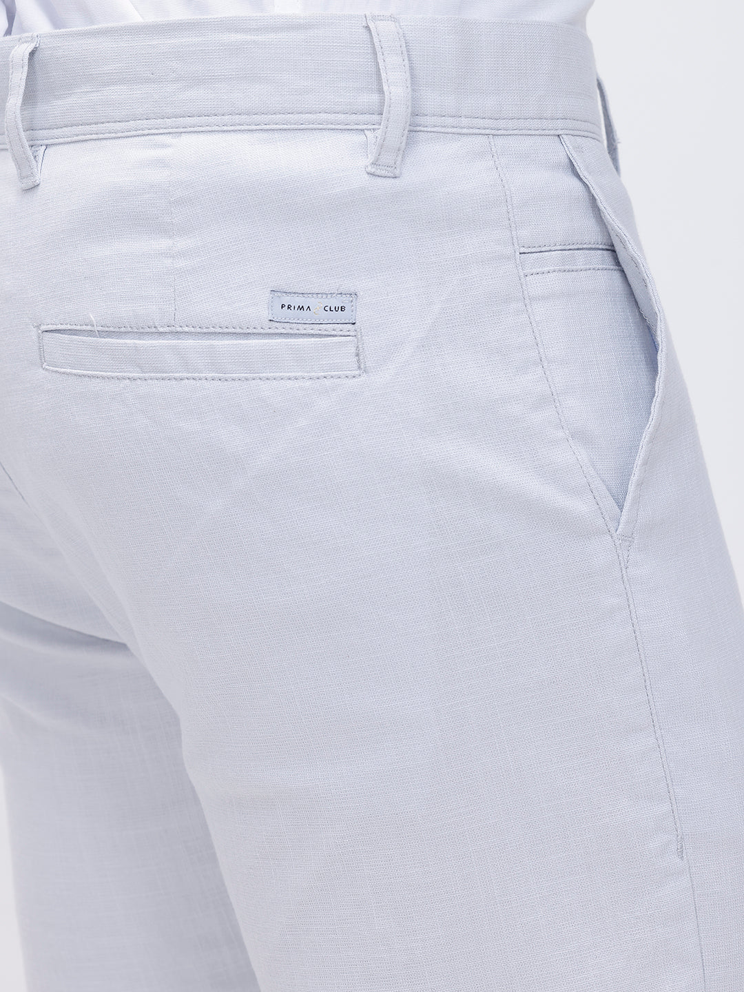 Mens Cotton Rich Half Sleeves Shirt and Pants Combo TR15502