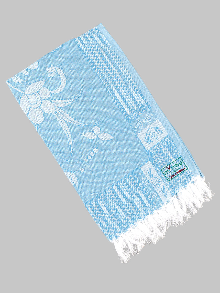 Design Napkin Towel 743 (Pack of 3)
