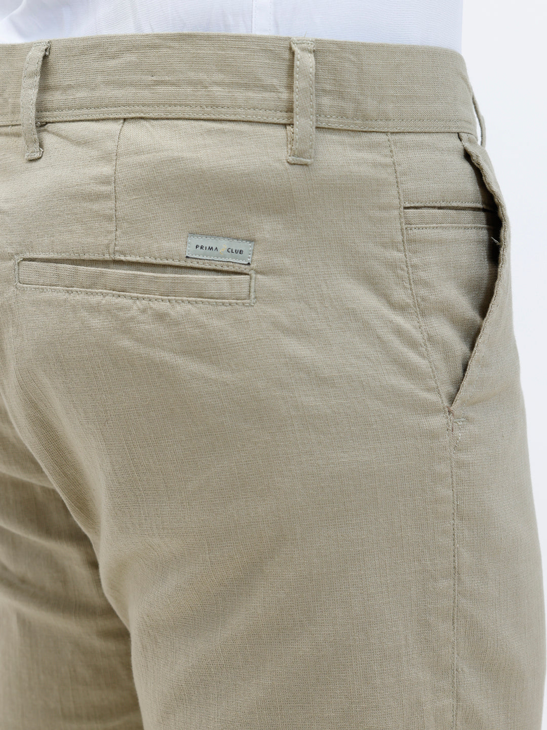 Mens Cotton Rich Full Sleeves Shirt and Pants Combo TR15505