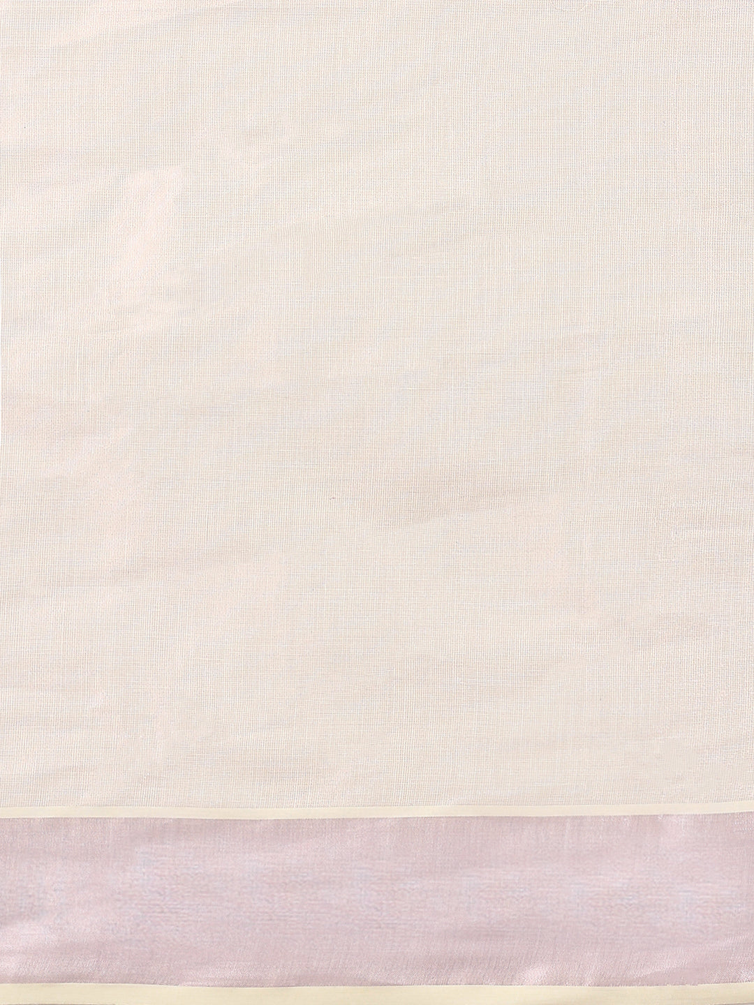 Women Kerala Tissue Lavender Saree KS146
