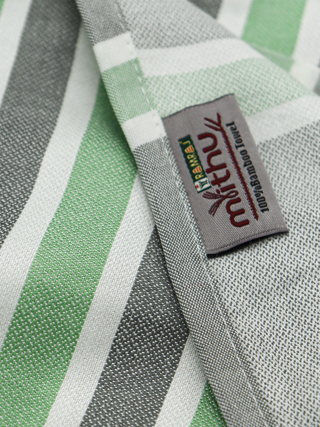 Comfort Highly Absorbent & Quick-Drying Bamboo Bath Towel ST54(0.83m*1.60m)