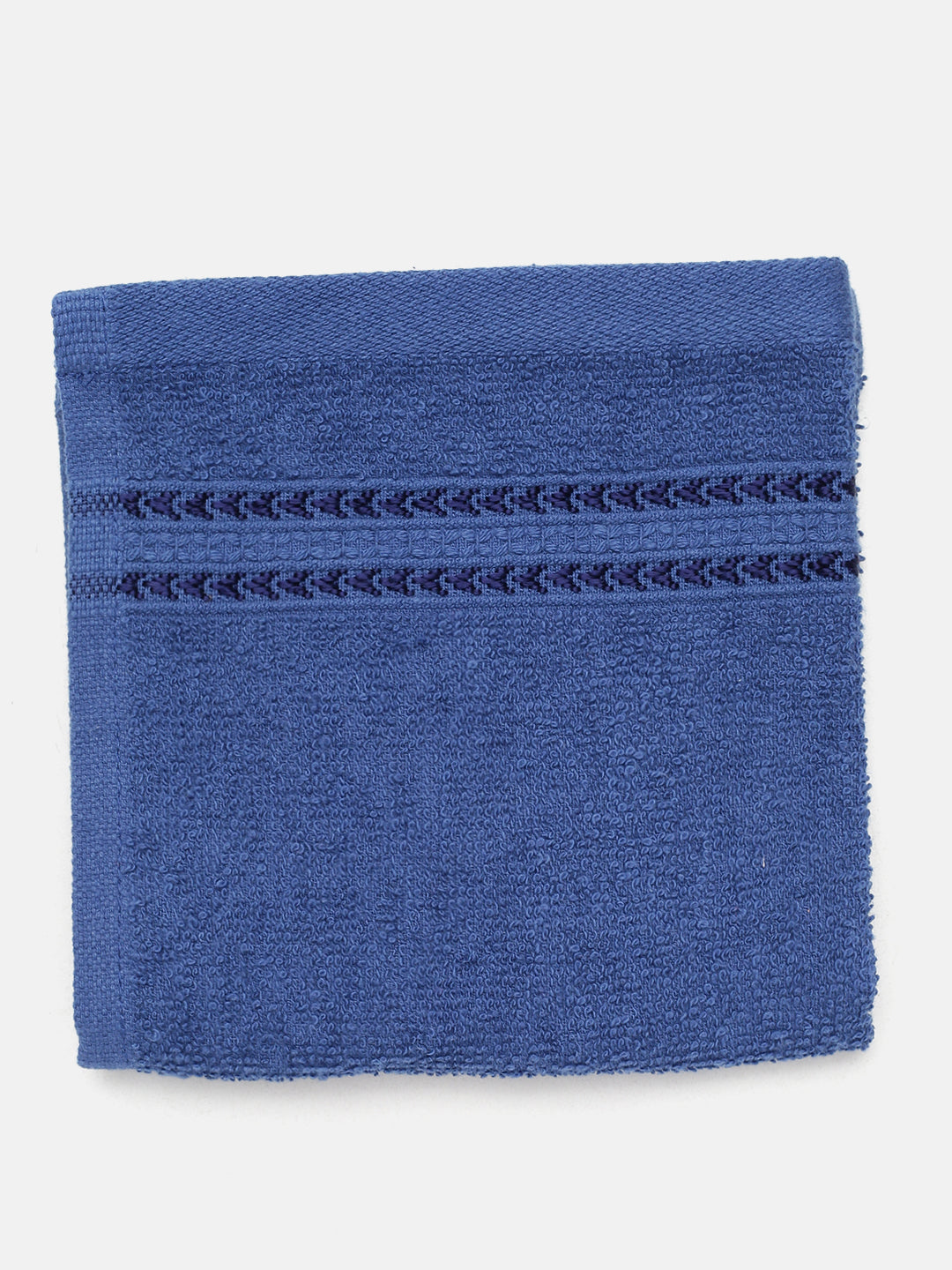 Premium Soft Terry Bath Towel Sail Navy