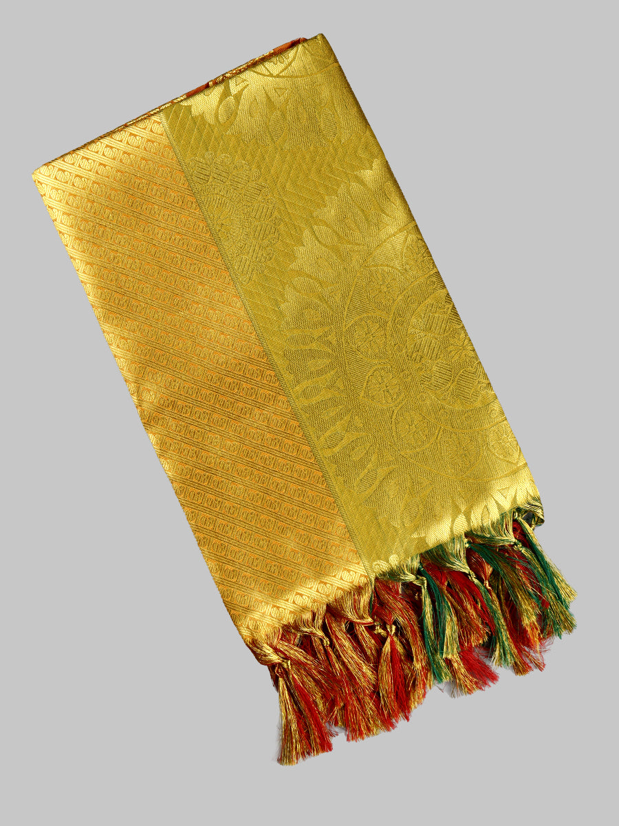 Ponnadai 507-View three