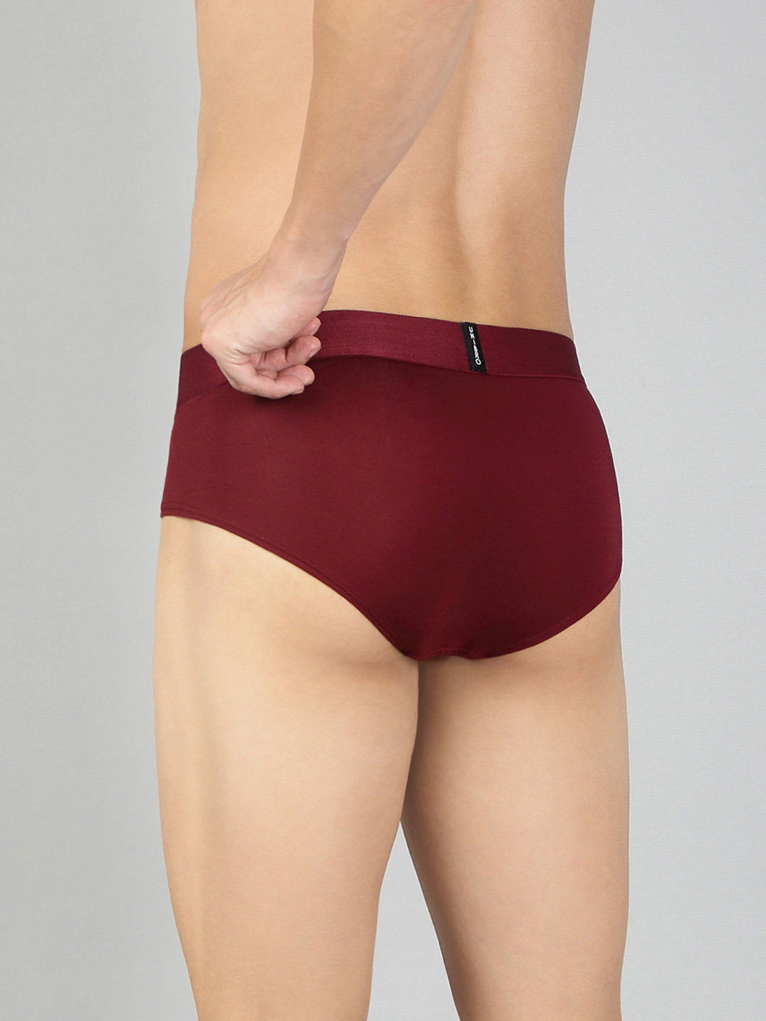 Men TENCEL™ Air Modal Fiber Assorted Colour Brief