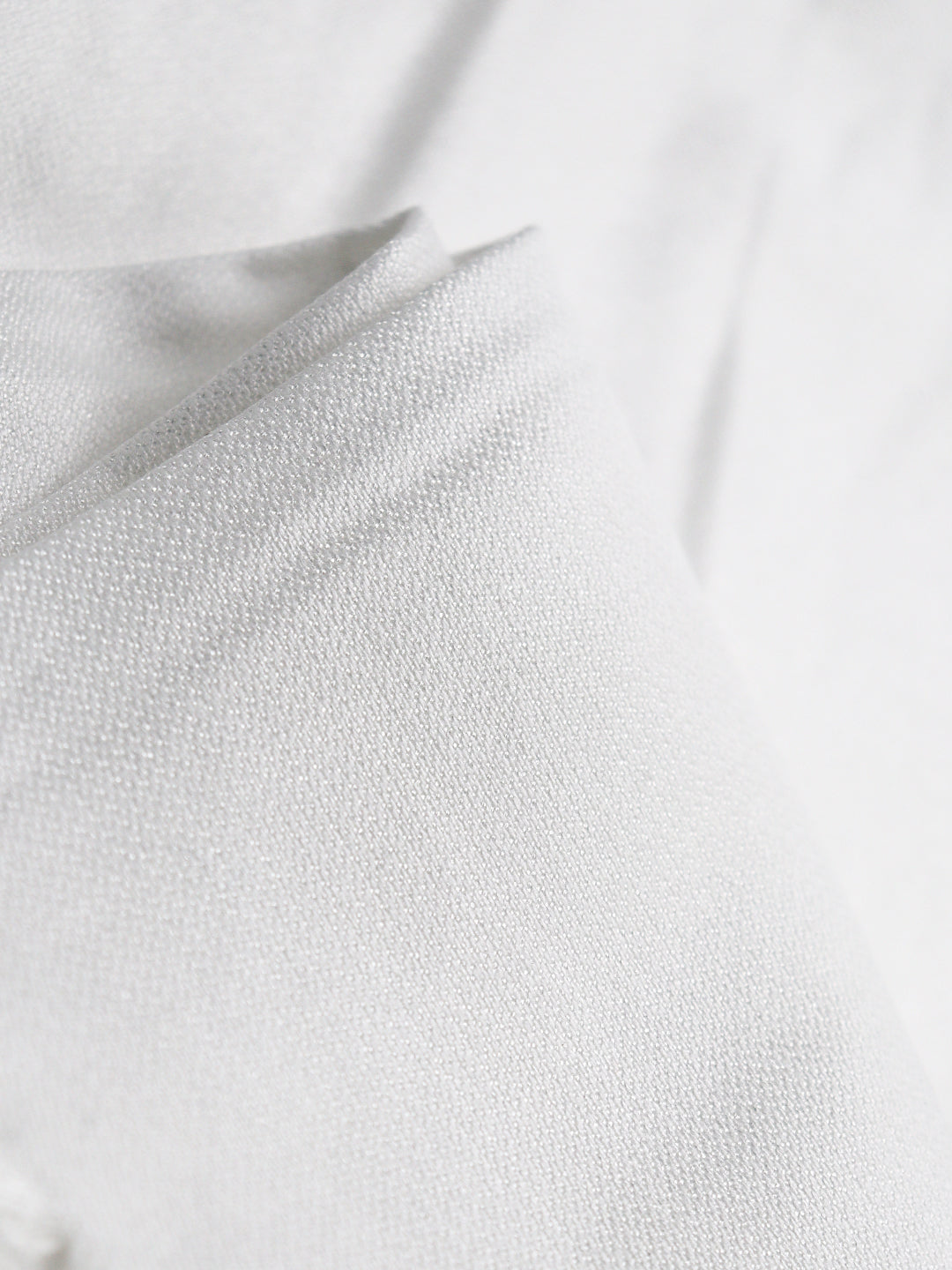 Super Soft & Breathable Bamboo Bath White Towel (0.90m*1.80m)