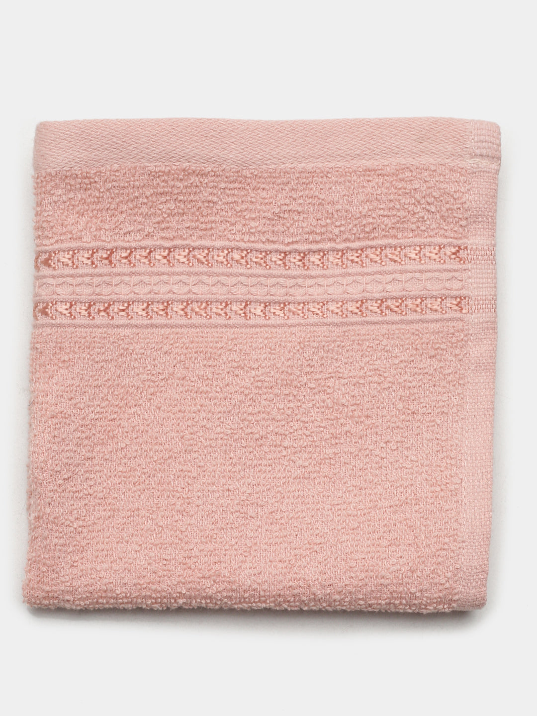 Premium Soft  Terry Bath Towel Coral