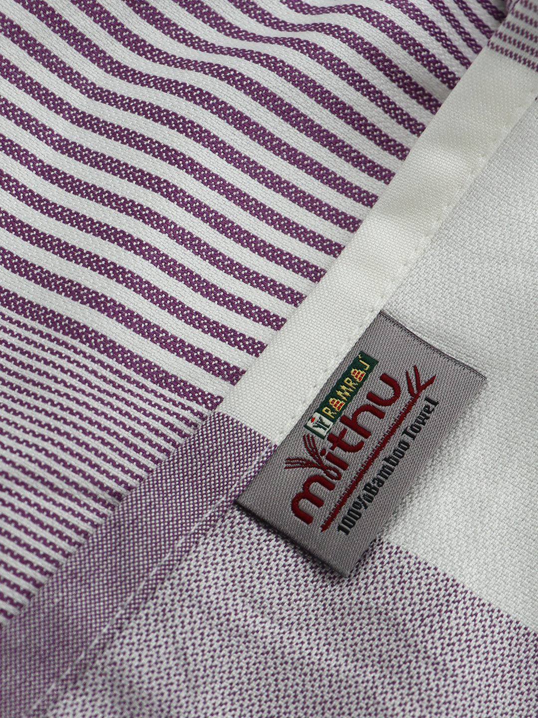 100% Bamboo & Ultra-Comfort Bath Towel ST51(0.83m*1.60m)