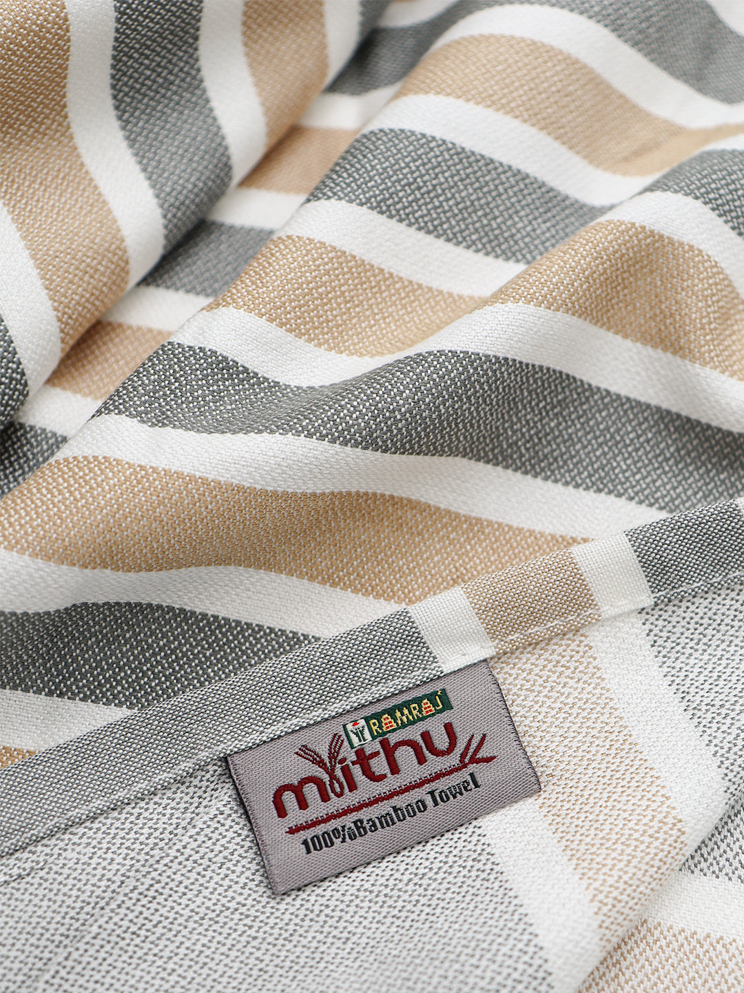 Eco-Friendly, Quick-Dry & Super Absorbent Bamboo Bath Towel ST55(0.83m*1.60m)