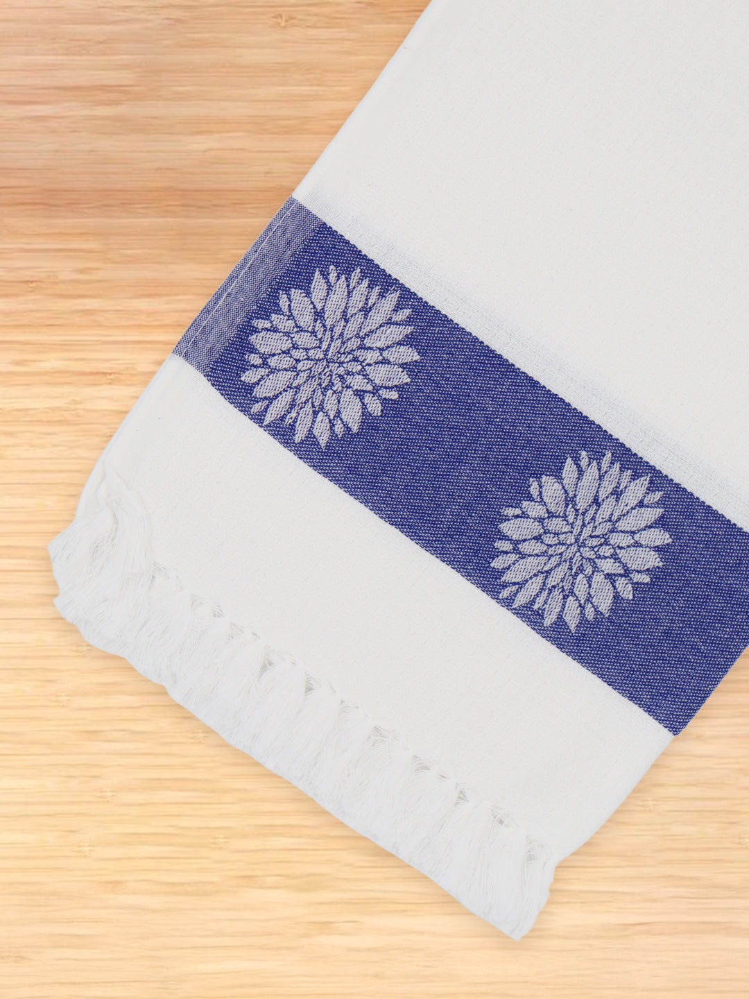 Design Napkin Towel 741W (Pack of 5)