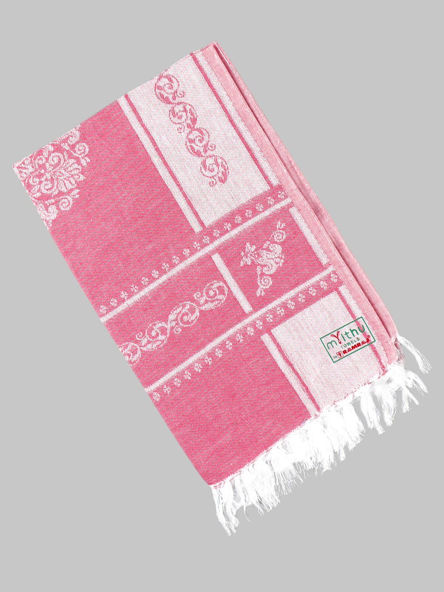 Design Napkin Towel 743 (Pack of 3)