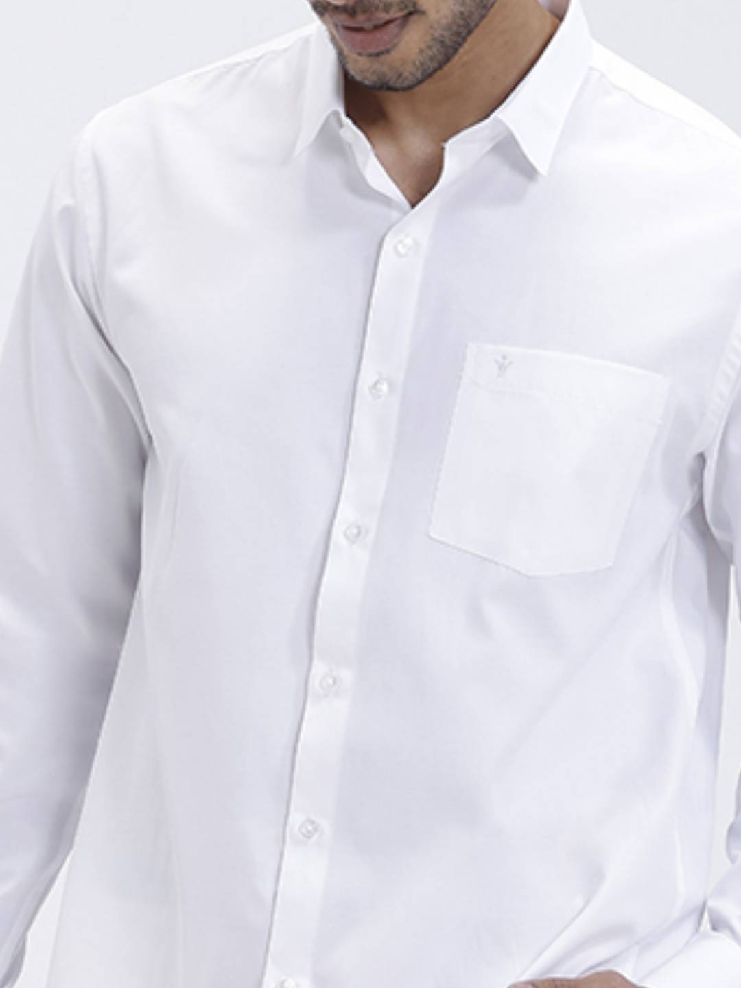 Mens Cotton Rich Full Sleeves Shirt and Pants Combo TR15501